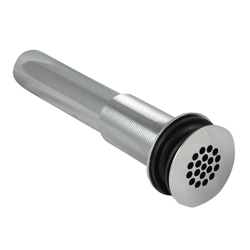 Danco Bathroom Sink Grid Drain without Overflow, Chrome, 89463 - Image 2